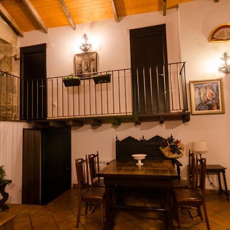 A Casa Da Ita Βίλα Ουρένσε Εξωτερικό φωτογραφία