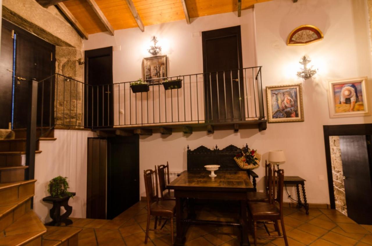 A Casa Da Ita Βίλα Ουρένσε Εξωτερικό φωτογραφία